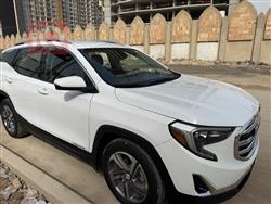 جي ام سي تيراين